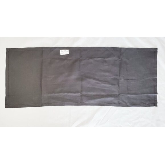 Edna Ron Hand painted Judaica Gift Bread Cover Shabat Shalom Challah Cover Silk - Picture 6 of 8